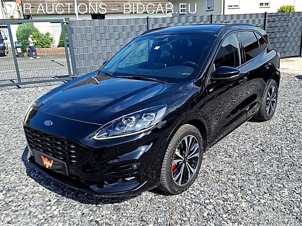 Ford Kuga 2.5 DURATEC PHEV, 2021