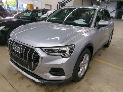 Audi Q3 35 TDI S TRONIC advanced, 2020