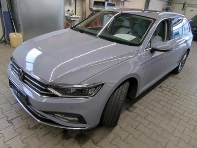 Volkswagen Passat VARIANT 2.0 TDI SCR DSG Elegance, 2023