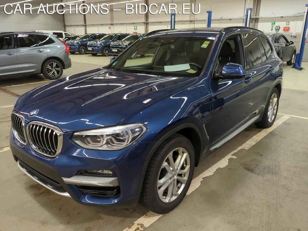 BMW X3 XDRIVE30E AUT. Luxury Line, 2021