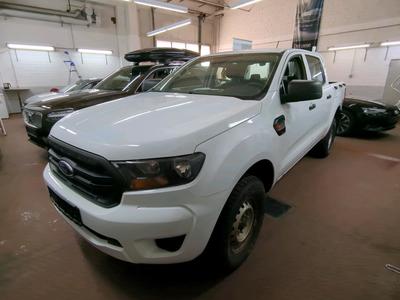 Ford Ranger 2.0 L TDCI PANTHER XL, 2020