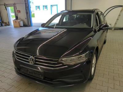 Volkswagen Passat VARIANT 2.0 TDI SCR DSG, 2020