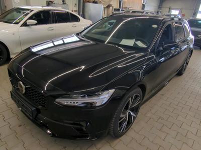 Volvo V90 B4 D Plus Bright, 2023
