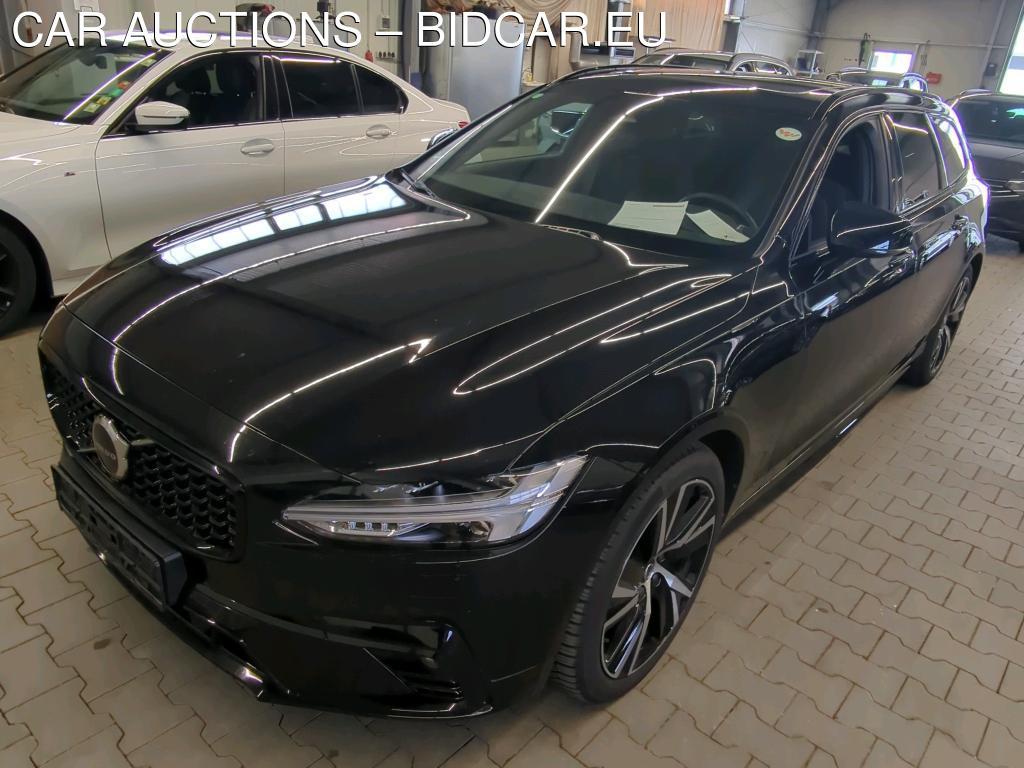 Volvo V90 B4 D Plus Bright, 2023