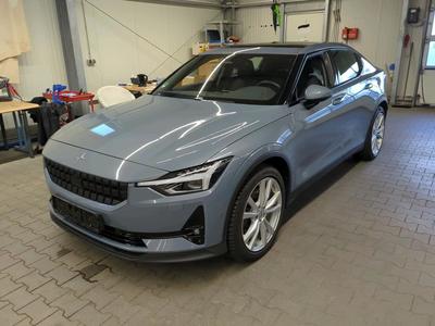 Polestar  2 DUAL MOTOR 78KWH, 2021