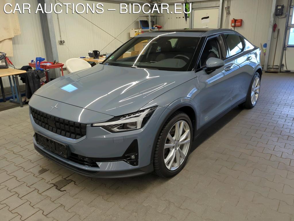 Polestar 2 DUAL MOTOR 78KWH, 2021