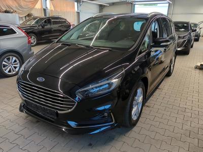 Ford S-MAX 2.0 ECOBLUE AUT. TITANIUM, 2021