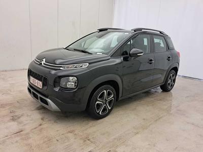 Citroen C3-Aircross C3 Aircross Business GPS 1.5 BlueHDi S&amp;S 120pk/cv 5p EAT6, 2019
