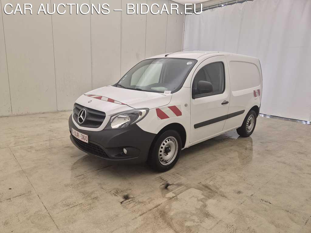 Mercedes Citan 109 Perfect Tool A2 1.5CDi 95pk/cv, 2020
