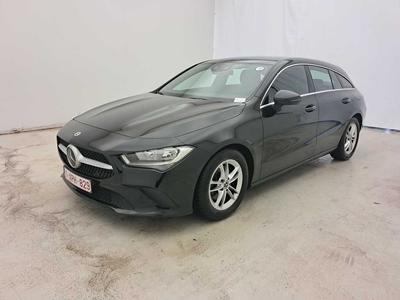 Mercedes CLA-Klasse CLA180d Shooting Brake 1.5d 116pk/cv 5p, 2020