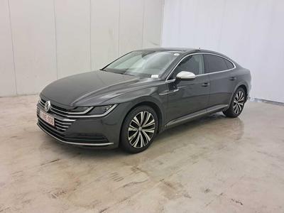 Volkswagen Arteon Elegance 2.0TDi 150pk/cv 5p DSG7, 2020