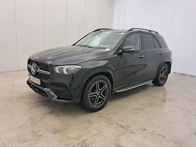 Mercedes GLE-Klasse GLE350de 2.0d 320k/cv 5p 4Matic 9G-Tronic, 2021