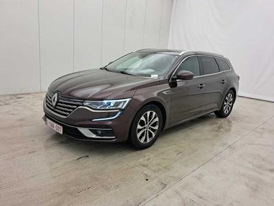 Renault Talisman Grandtour Intens 1.3TCe 160pk/cv 5p EDC, 2021