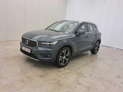 Volvo XC40 Inscription 1.5T5 Recharge 262pk/cv 5p Geartronic, 2021