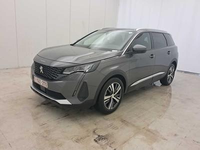Peugeot 5008 Allure Pack 1.5 BlueHDi S/S 130pk/cv 5p, 2021