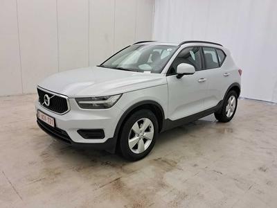 Volvo XC40 Momentum Core 1.5 T2 129pk/cv 5p Geartronic, 2021