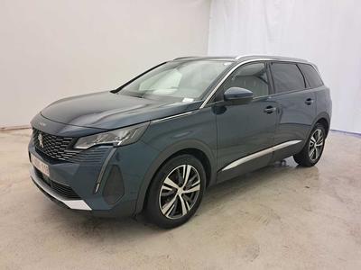 Peugeot 5008 Allure Pack 1.2 PureTech S/S 130pk/cv 5p EAT8, 2021