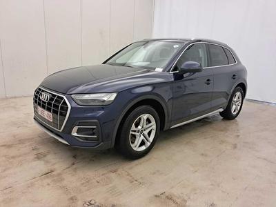 Audi Q5 Business Advanced 30 2.0TDi 136pk/cv 5p S-Tronic, 2021