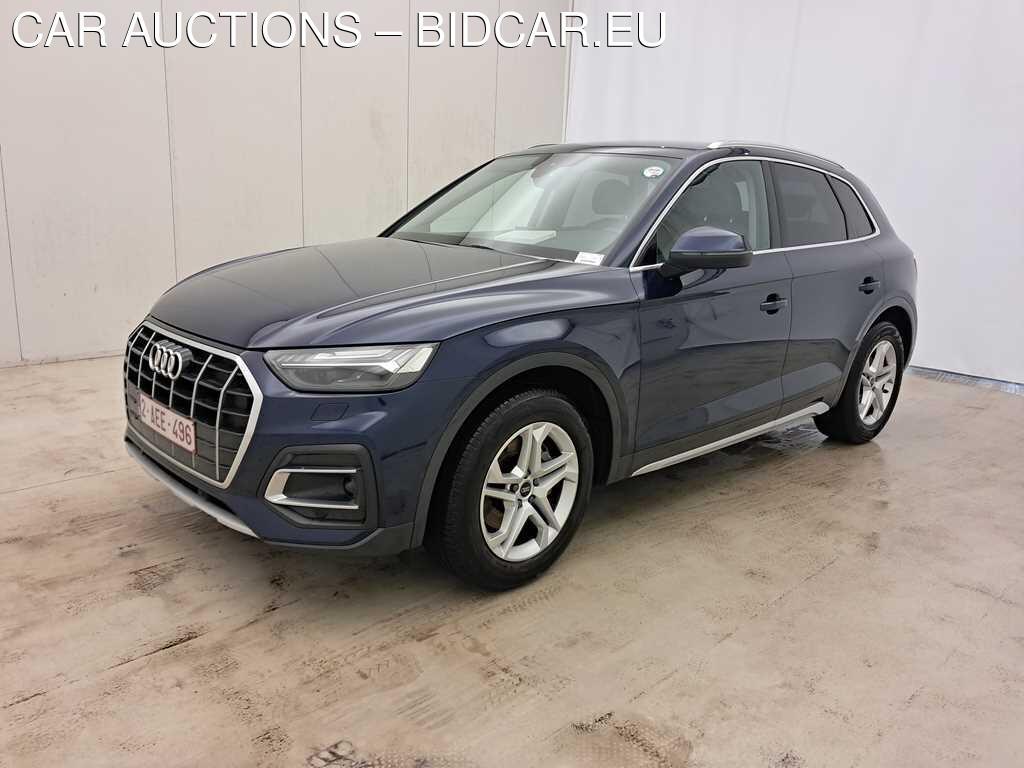 Audi Q5 Business Advanced 30 2.0TDi 136pk/cv 5p S-Tronic, 2021