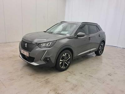 Peugeot 2008 Allure 1.5 BlueHDi S&amp;S 110pk/cv 5p, 2021