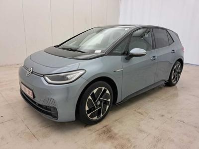 Volkswagen ID.3 Pro Business 204pk/cv 5p, 2021