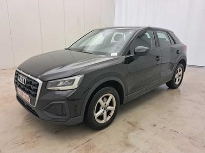 Audi Q2 30 1.0TFSi 110pk/cv 5p, 2021