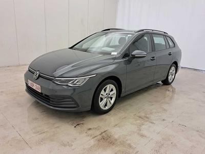 Volkswagen Golf VIII Variant Life 1.0e-TSi 110pk/cv 5p DSG7, 2021