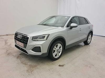 Audi Q2 Advanced 35 2.0TDi 150pk/cv 5p S-Tronic, 2022