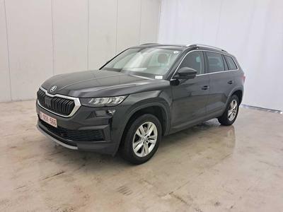 Skoda Kodiaq Clever 1.5TSi 150pk/cv 5p, 2023