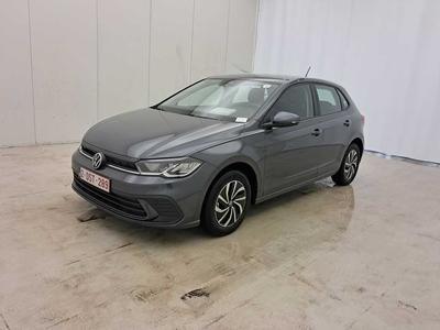 Volkswagen Polo Life 1.0TSi 95pk/cv 5p DSG7, 2023