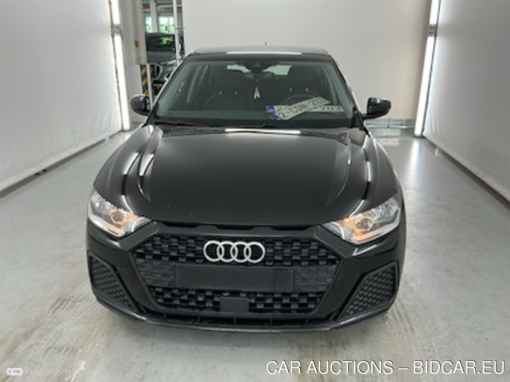 Audi A1 sportback 1.0 25 TFSI ATTRACTION