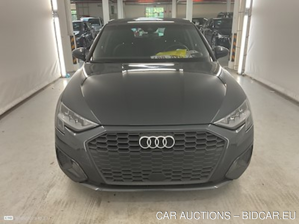 Audi A3 sportback 1.4 40 TFSI E S TRONIC SPORTBACK Business