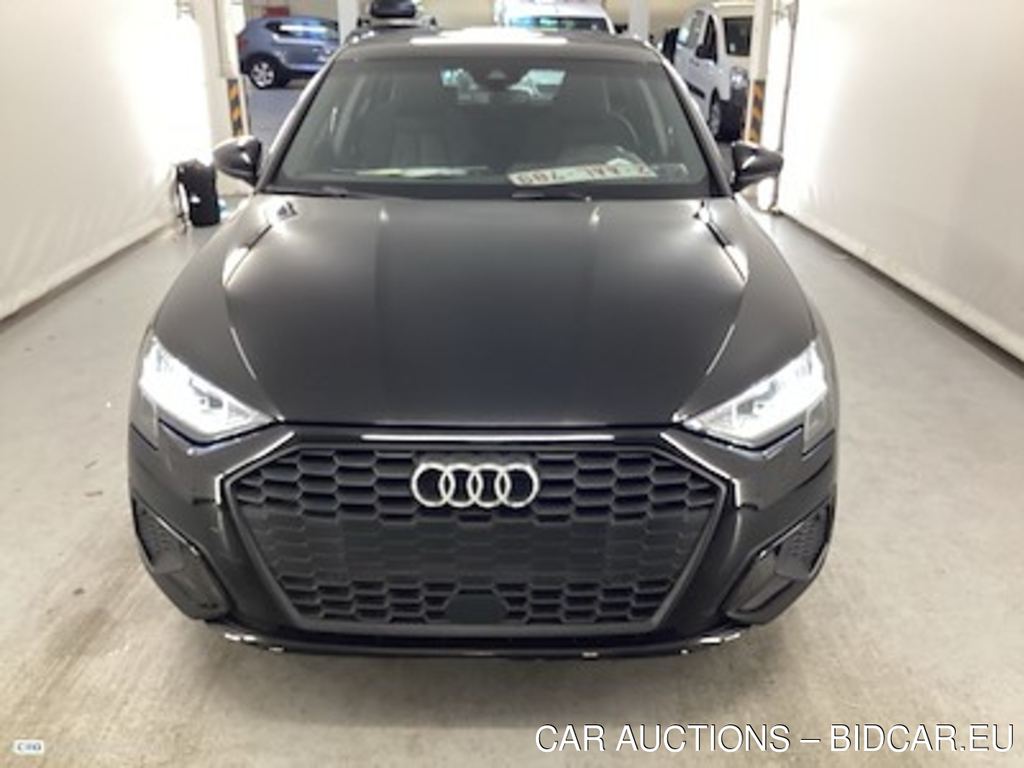 Audi A3 sportback 1.4 40 TFSI E S TRONIC SPORTBACK Business Light module 2
