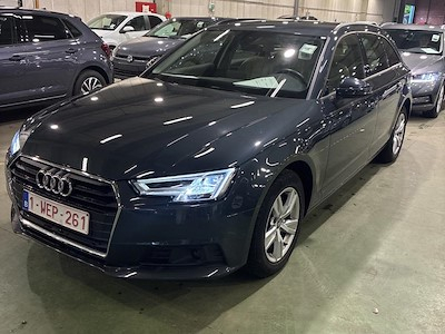 Audi A4 avant diesel - 2019 30 TDi Business Edition S tron.(EU6d-T.)