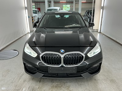 BMW 1 series hatch 1.5 116DA (85KW) Driving Assistant Model Advantage Business Mirror