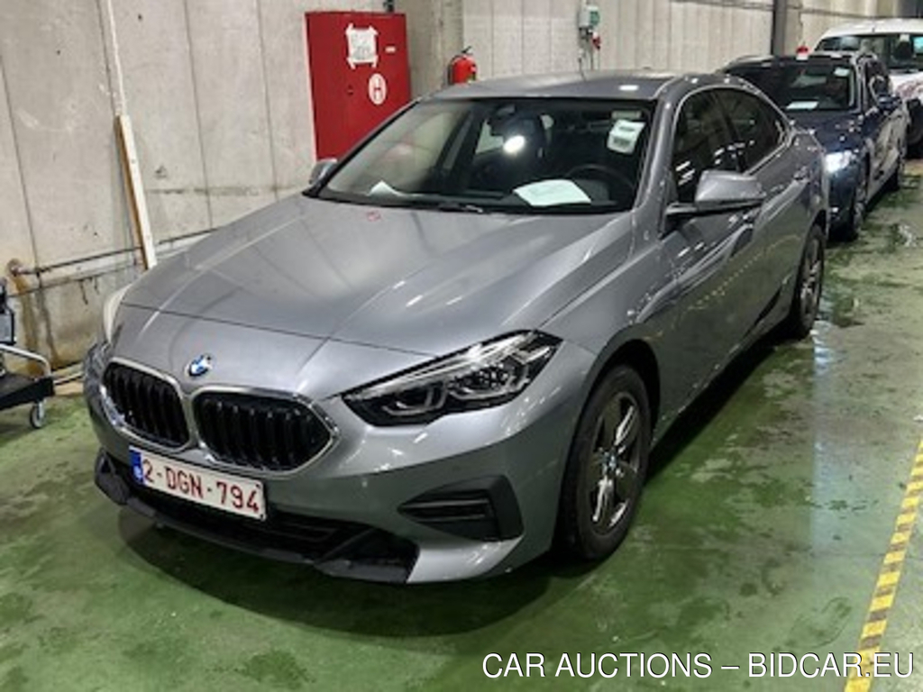 BMW 2 series gran coupe 1.5 218IA GRAN COUPE