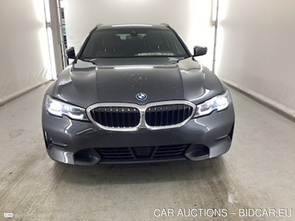 BMW 3 series touring 2.0 330E (215KW) TOURING Model Sport
