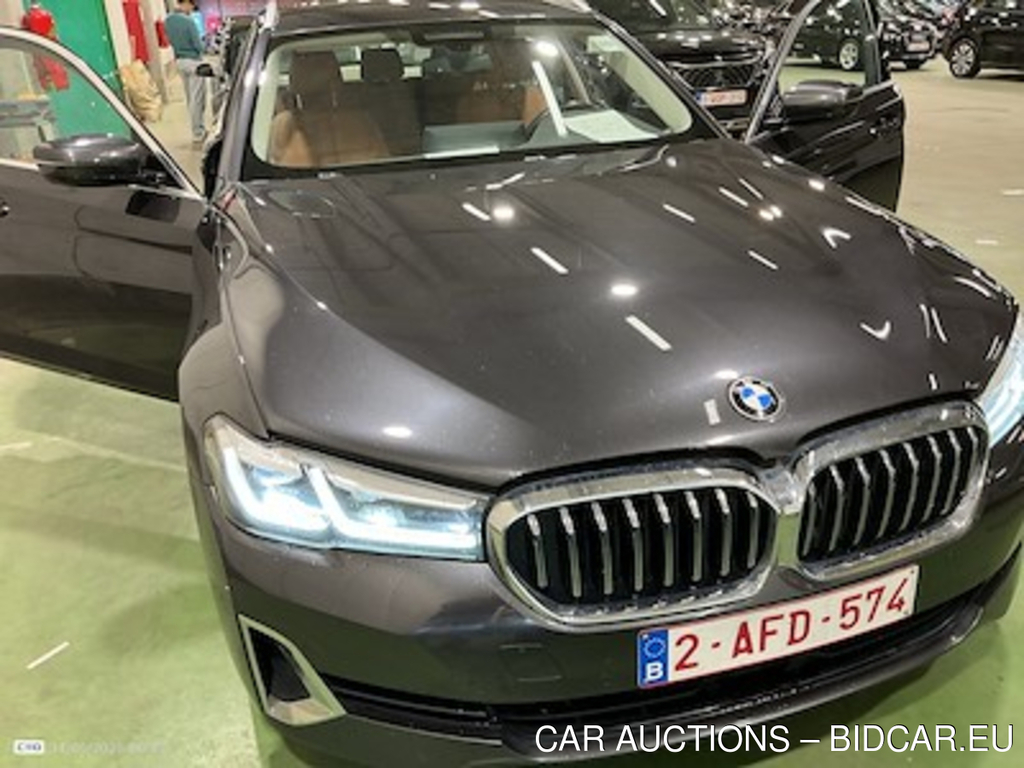 BMW 5 series touring 2.0 530E TOURING AUTO