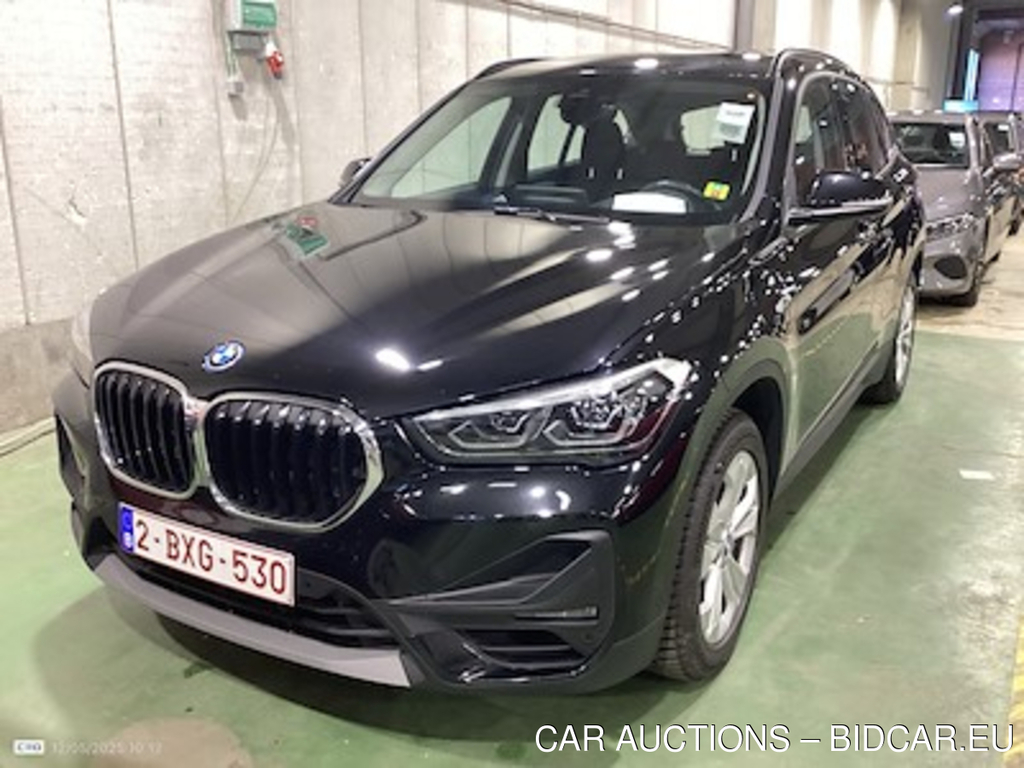 BMW X1 1.5 XDRIVE25E PHEV 162KW)