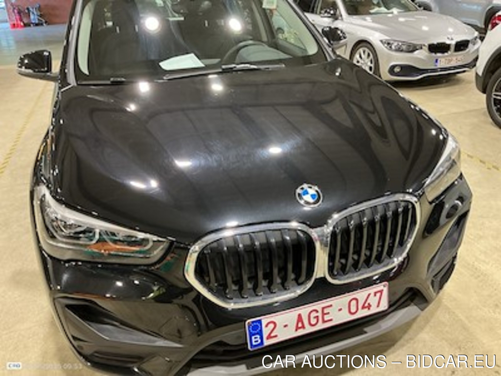 BMW X1 - 2019 1.5iA xDrive25e PHEV OPF