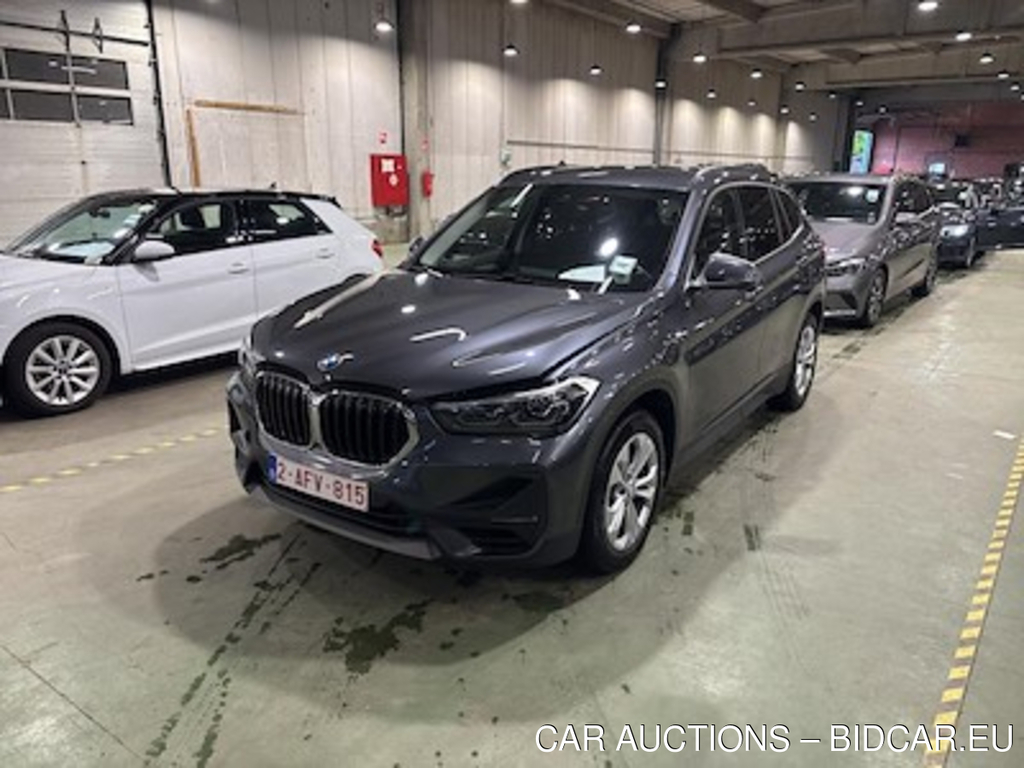 BMW X1 - 2019 1.5iA xDrive25e PHEV OPF
