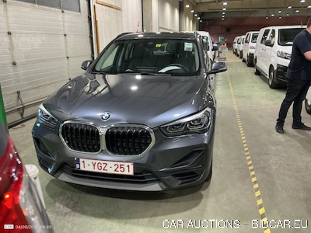 BMW X1 - 2019 1.5iA xDrive25e PHEV OPF