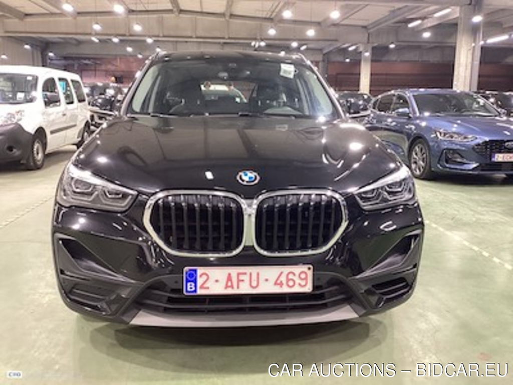 BMW X1 - 2019 1.5iA xDrive25e PHEV OPF