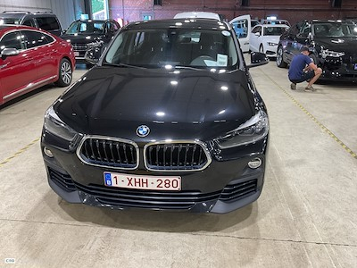 BMW X2 2.0 SDRIVE18D 100KW