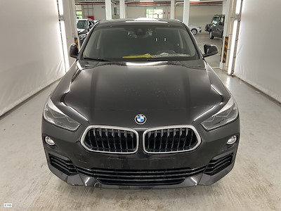 BMW X2 diesel 1.5 dA sDrive16 Business Model Advantage