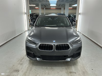 BMW X2 diesel 2.0 dA sDrive18 Model Advantage