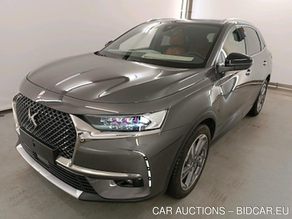 Citroen Ds 7 crossback 1.6 PHEV RIVOLI AUTO 4WD Easy Access DS CONNECTED PILOT