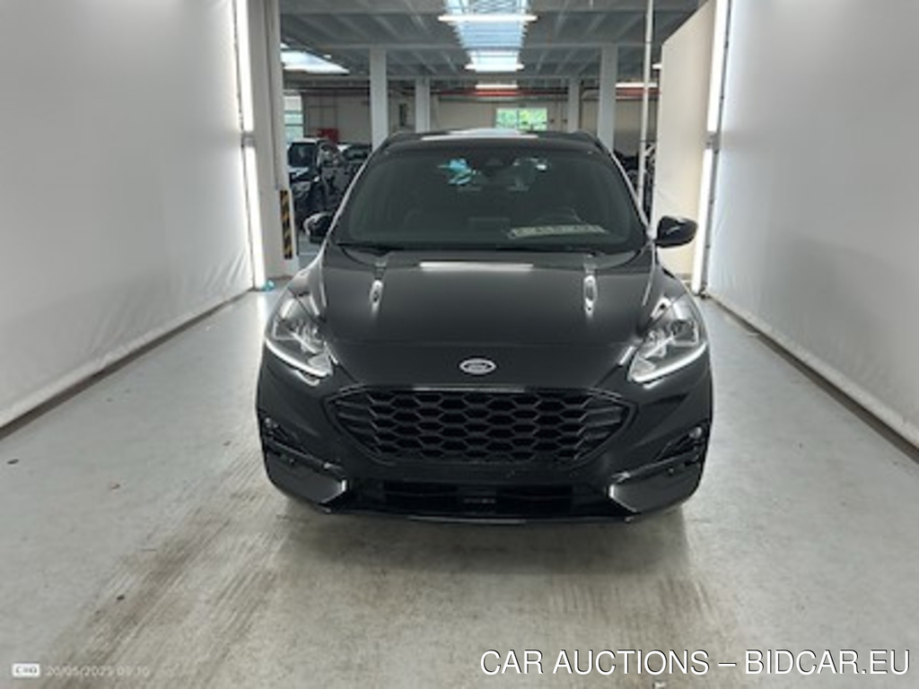 Ford KUGA 1.5 ECOBLUE 88KW ST-LINE
