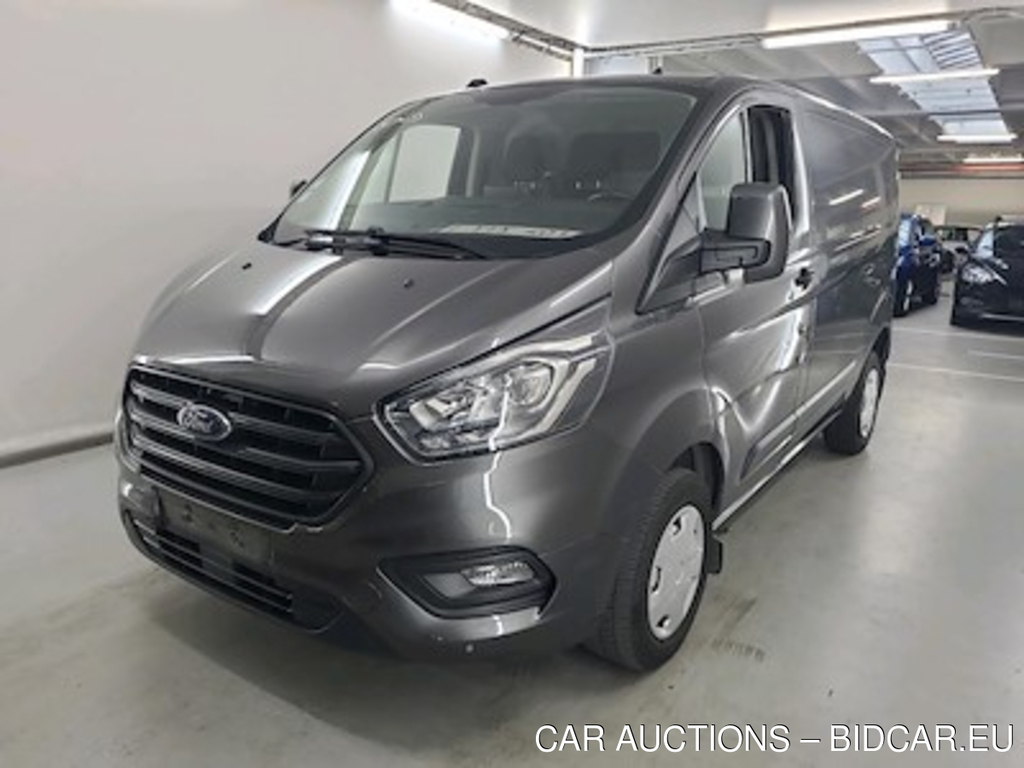 Ford Transit custom 2.0TD 105PS TREND FWD 280 SWB