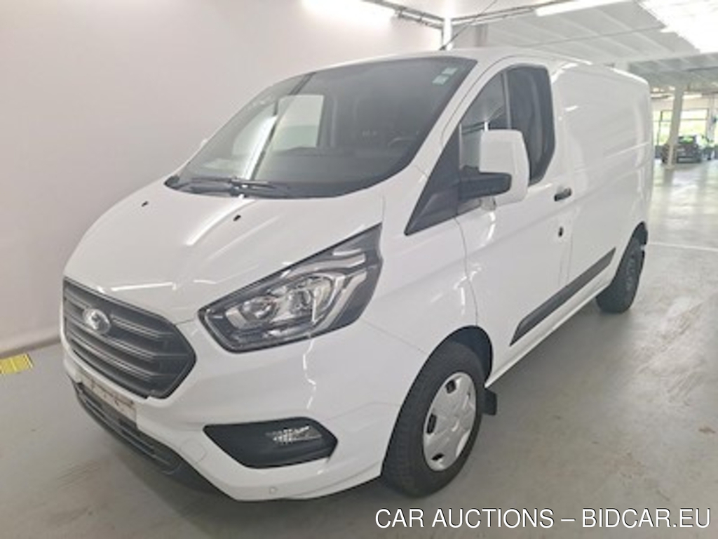 Ford Transit custom 2.0TD 130PS TREND FWD 300 SWB